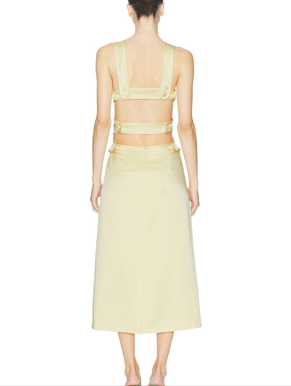 Alexis Briette Dress - Picture 5 of 5